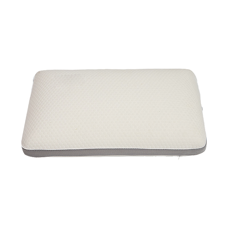 How to care for a memory foam pillow?
