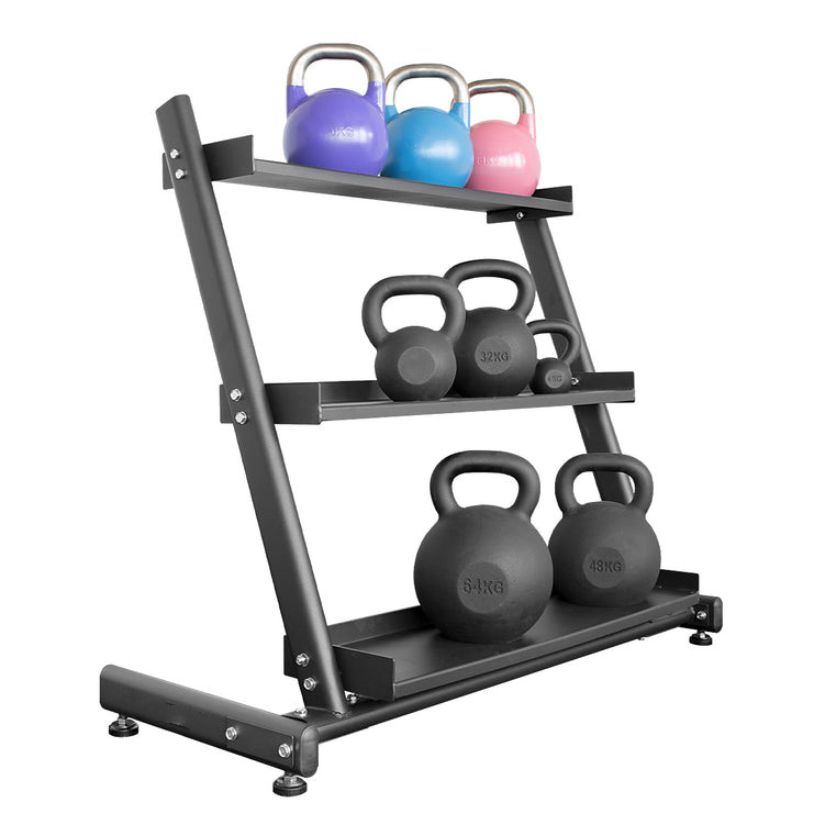 The brief introduction to dumbbell racks