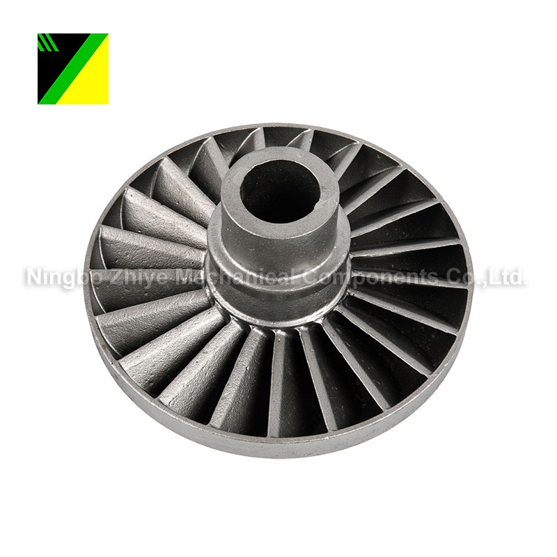 Quality Control of Silica Sol Coatings in Investment Casting Precision Casting