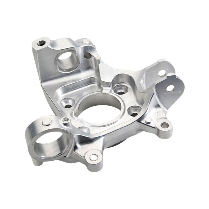 Why CNC milling services are a popular choice?