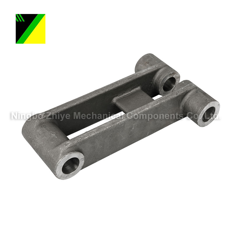 The Potential Advantages of Water Glass Investment Casting for Joint Arms