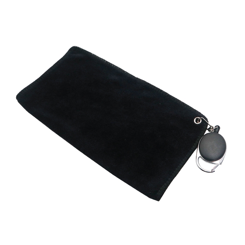 The Brief Introduction to Microfiber Golf Towel