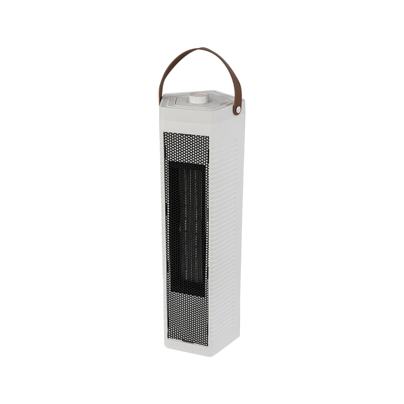 Are PTC heaters safe?