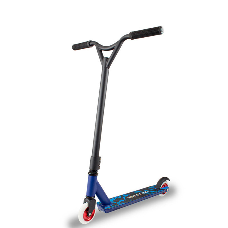 Which type of kids scooter is best for kids?