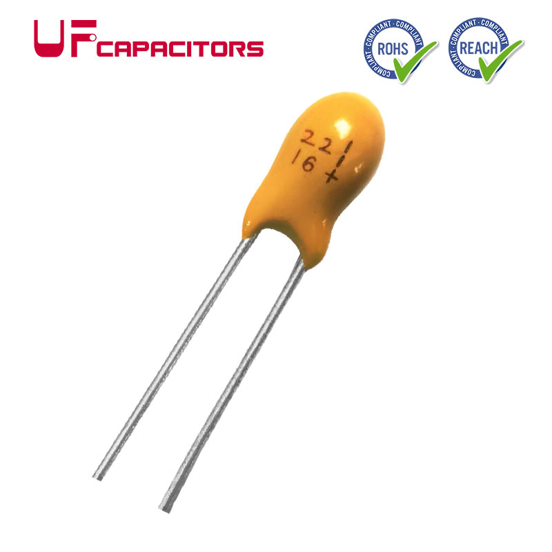What is tantalum capacitor used for?