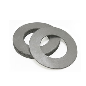 What are the advantages of expanded graphite gasket?