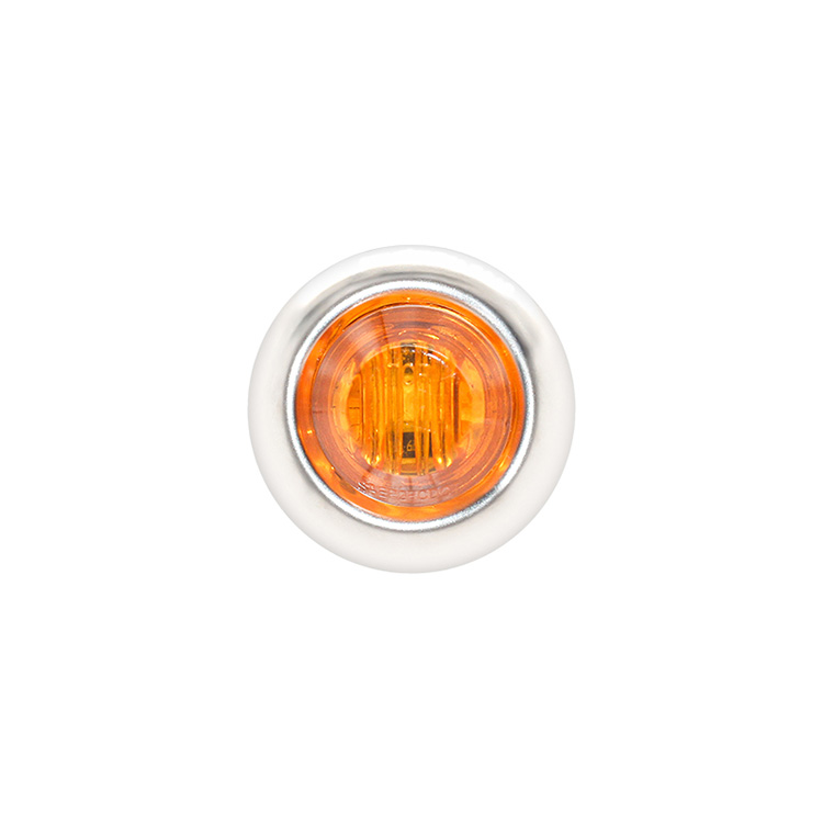 Introduce the LED Warning Light in detail