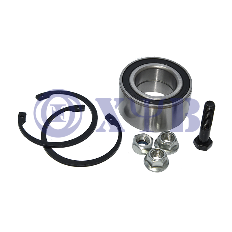 Automobile Wheel Bearing