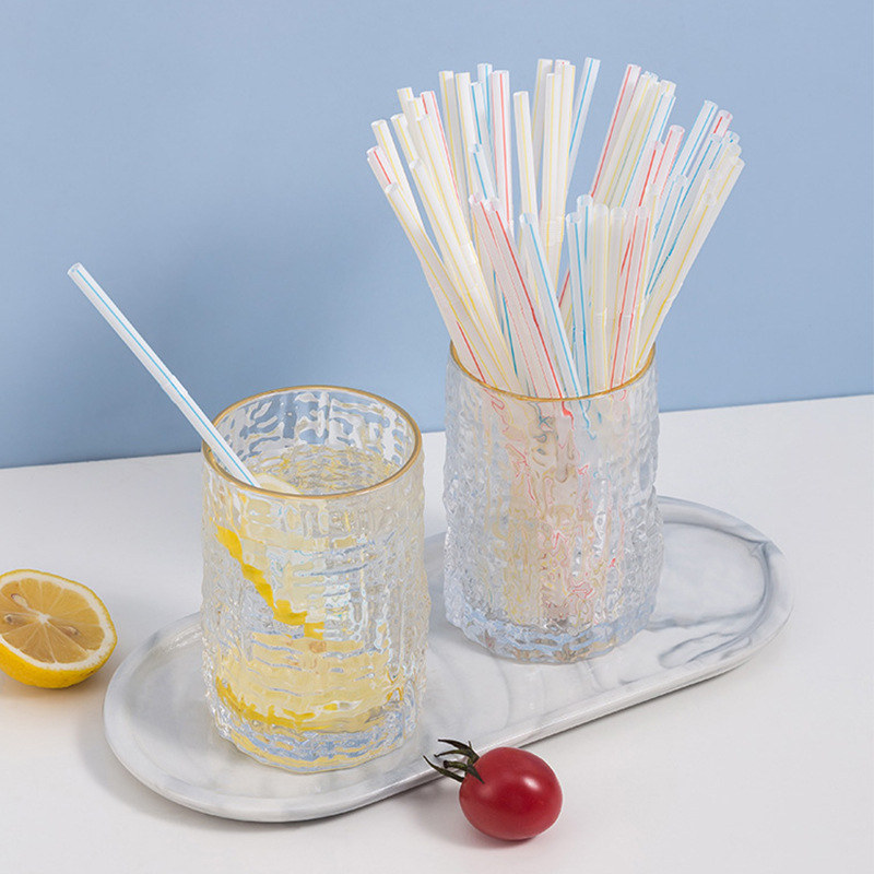 Key features and information about biodegradable disposable straws
