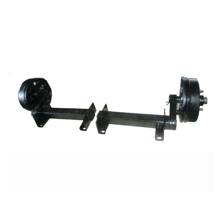 Spare Parts Axle