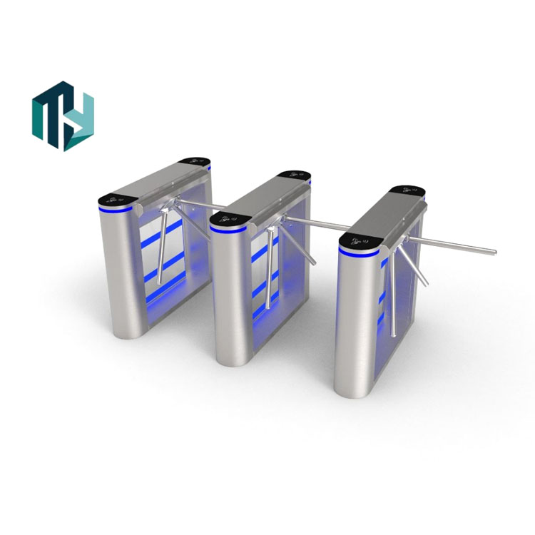 Key features and considerations related to tripod turnstiles