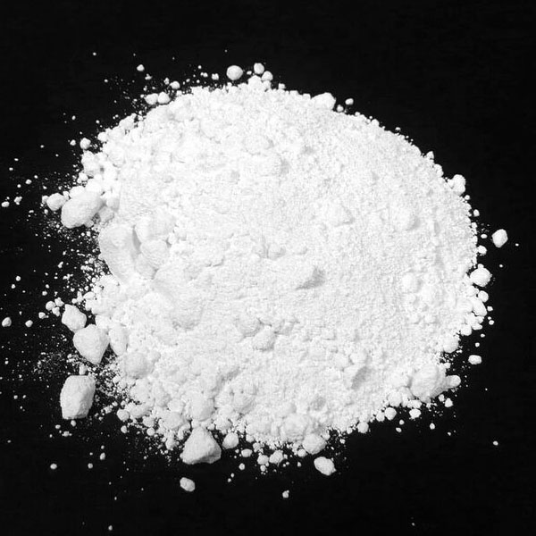 What is rutile titanium dioxide used for