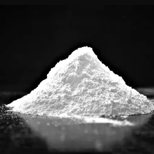 What is the use of Titanium Dioxide in ink