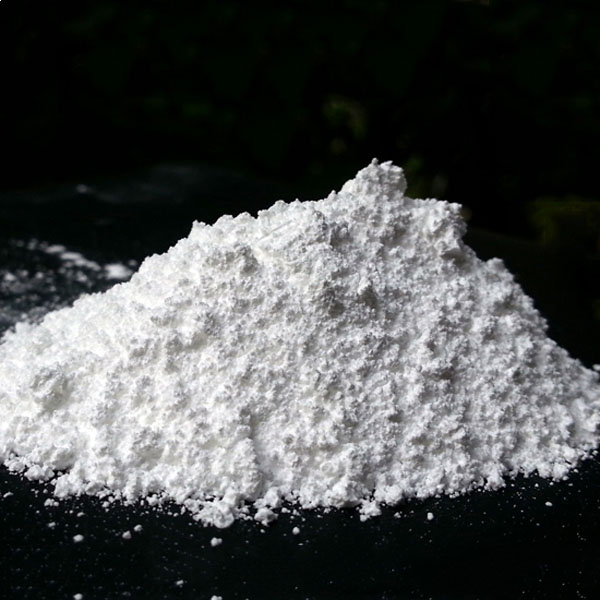 What is rutile plastic titanium dioxide used for