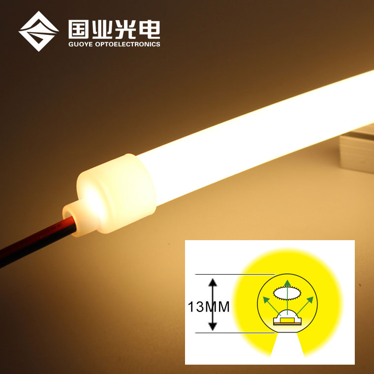 Advantages of LED neon lights