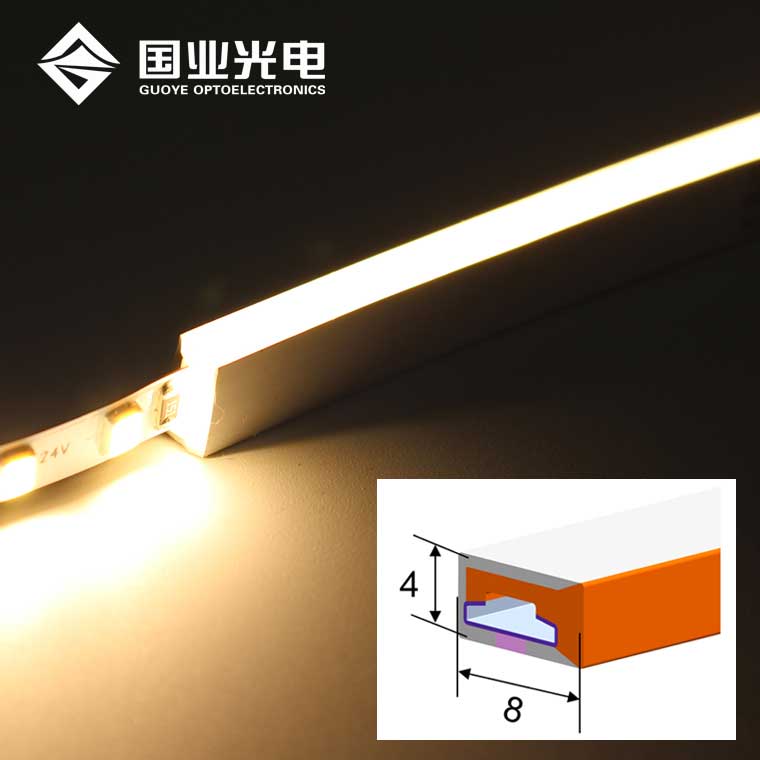 What are the advantages of Led Neon Lights