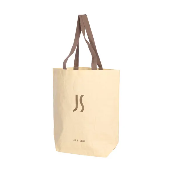 What is the advantage of Shopping Bag