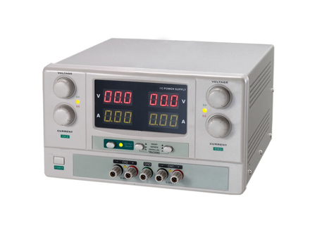 Function of DC Power Supply