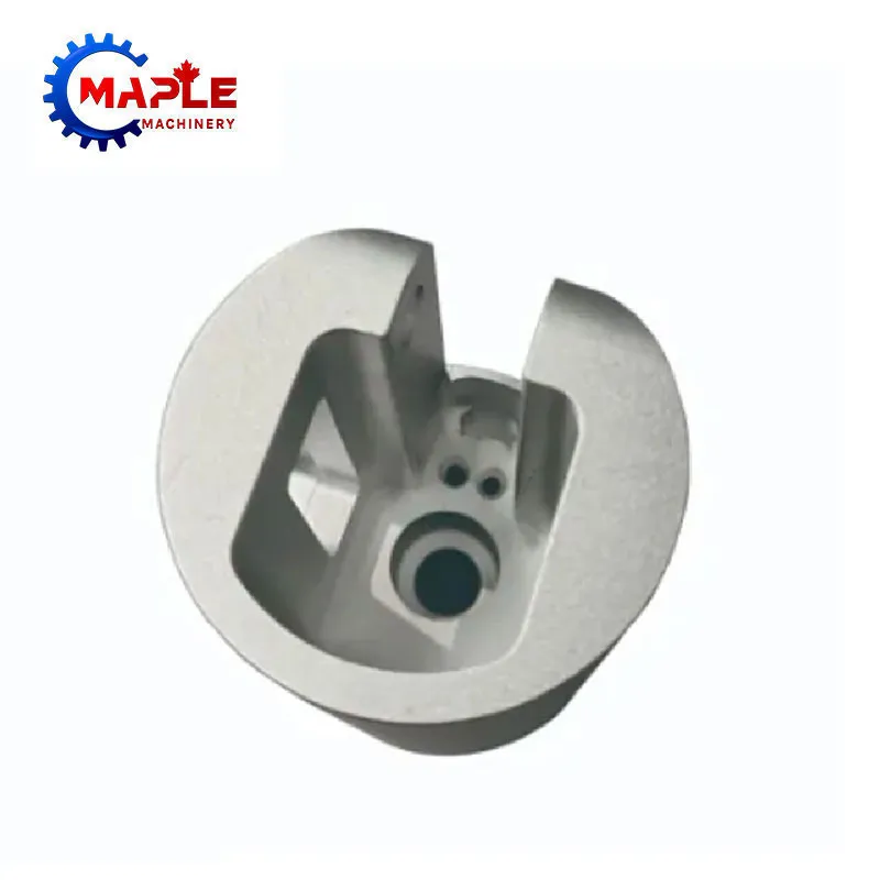 Function of Investment Casting