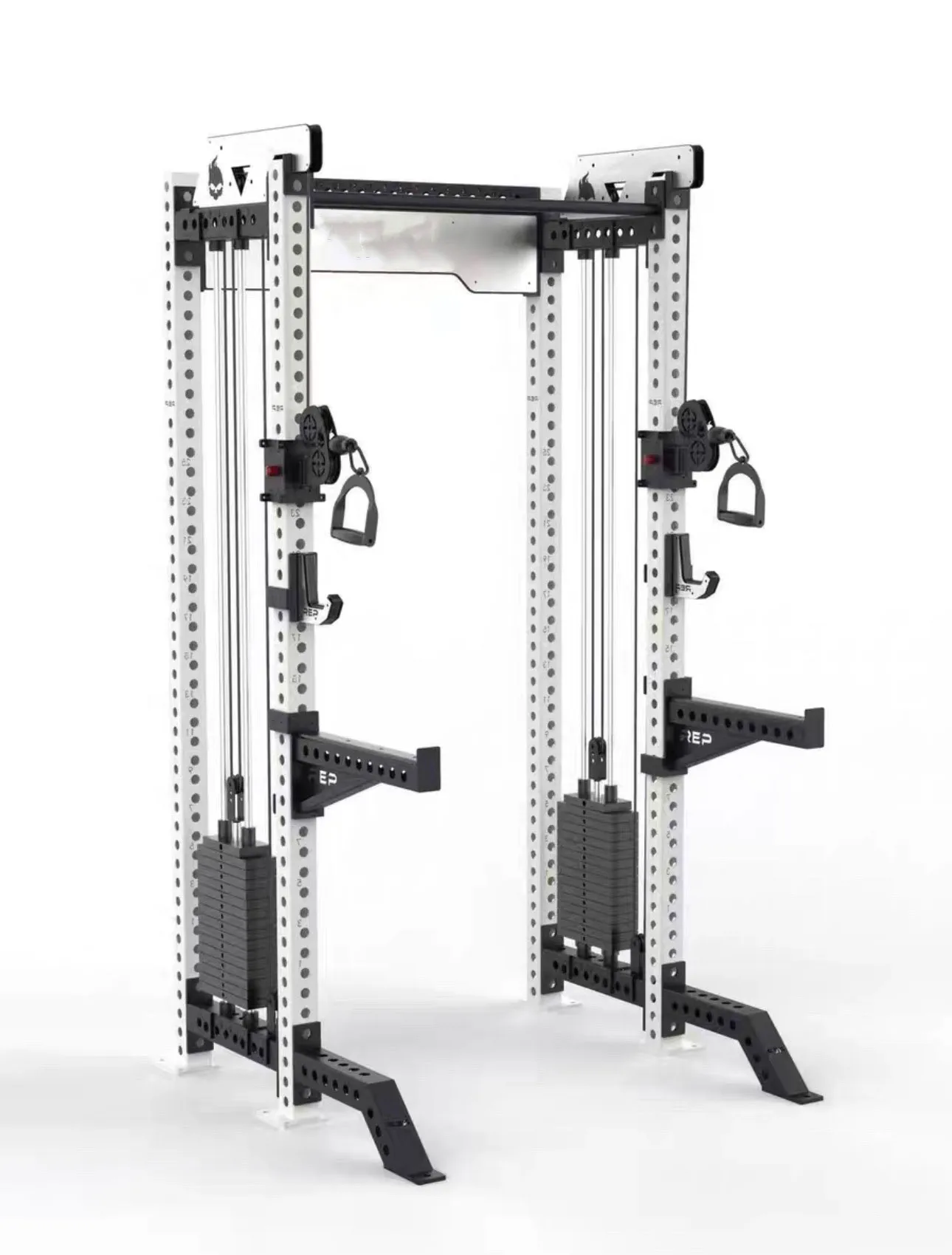 The Ultimate Guide to Power Racks: Benefits, Features, and Training Tips