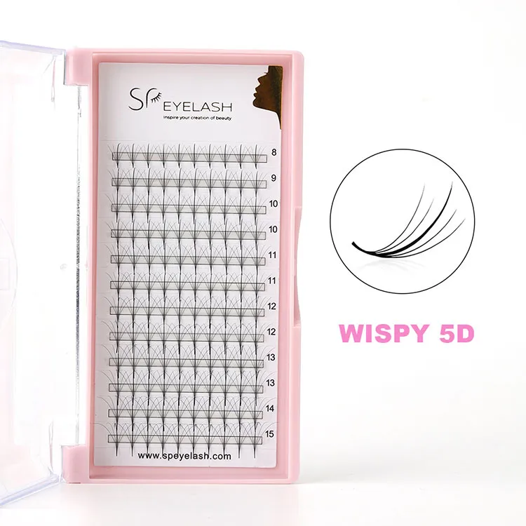 Wispy Lashes: The Secret to Natural, Effortless Beauty