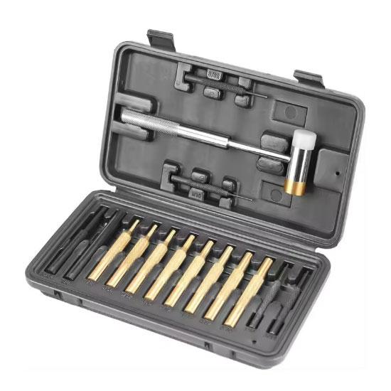 Gun Maintenance Kit: Essential for Firearm Care and Longevity