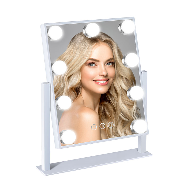 LED Makeup Mirror: The Perfect Beauty Companion