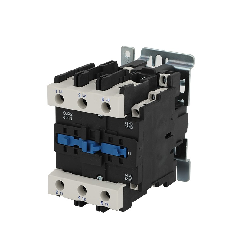 AC Contactor: The Silent Switch for Heavy Electrical Loads