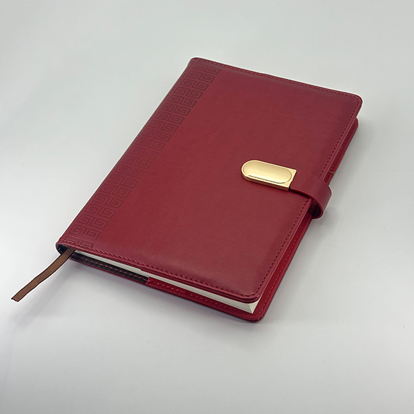 The Timeless Charm of Paperback Notebooks