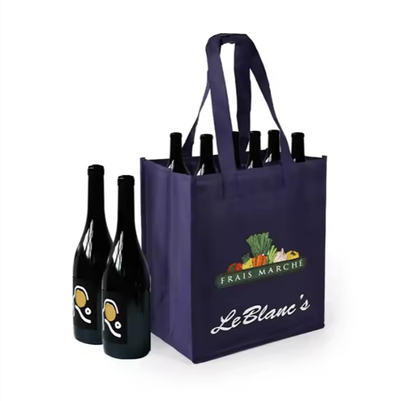Non-Woven Bags: The Smart and Sustainable Carryall