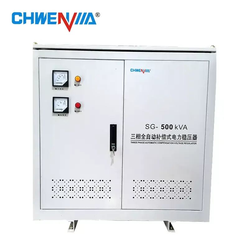 China's Top 10 Control Transformer Manufacturers: A Comprehensive Guide for OEMs and Buyers Seeking Quality Solutions