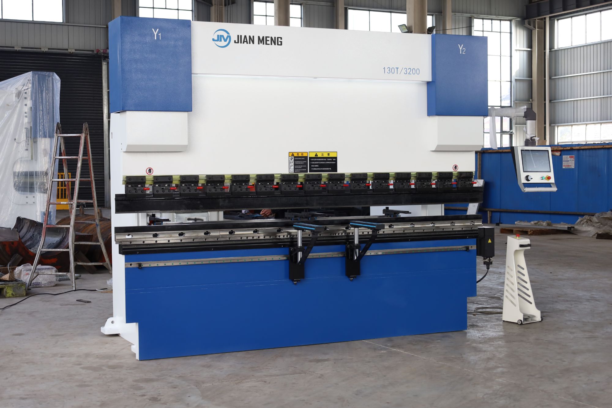 Top Press Brake Manufacturing: Your Guide to Precision and Efficiency