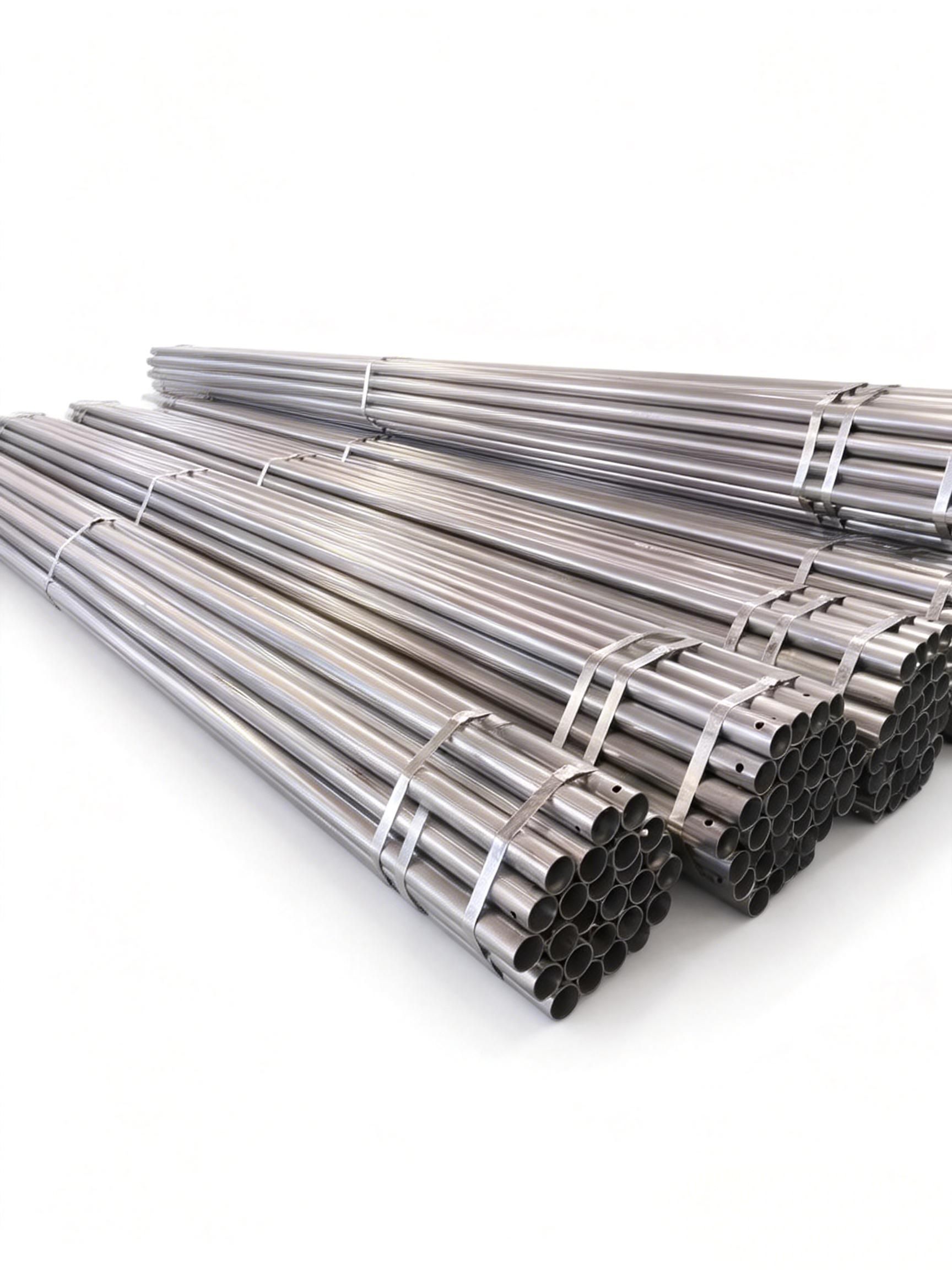 Top Solar Steel Round Tube Supplier: Your Key Chinese Manufacturer