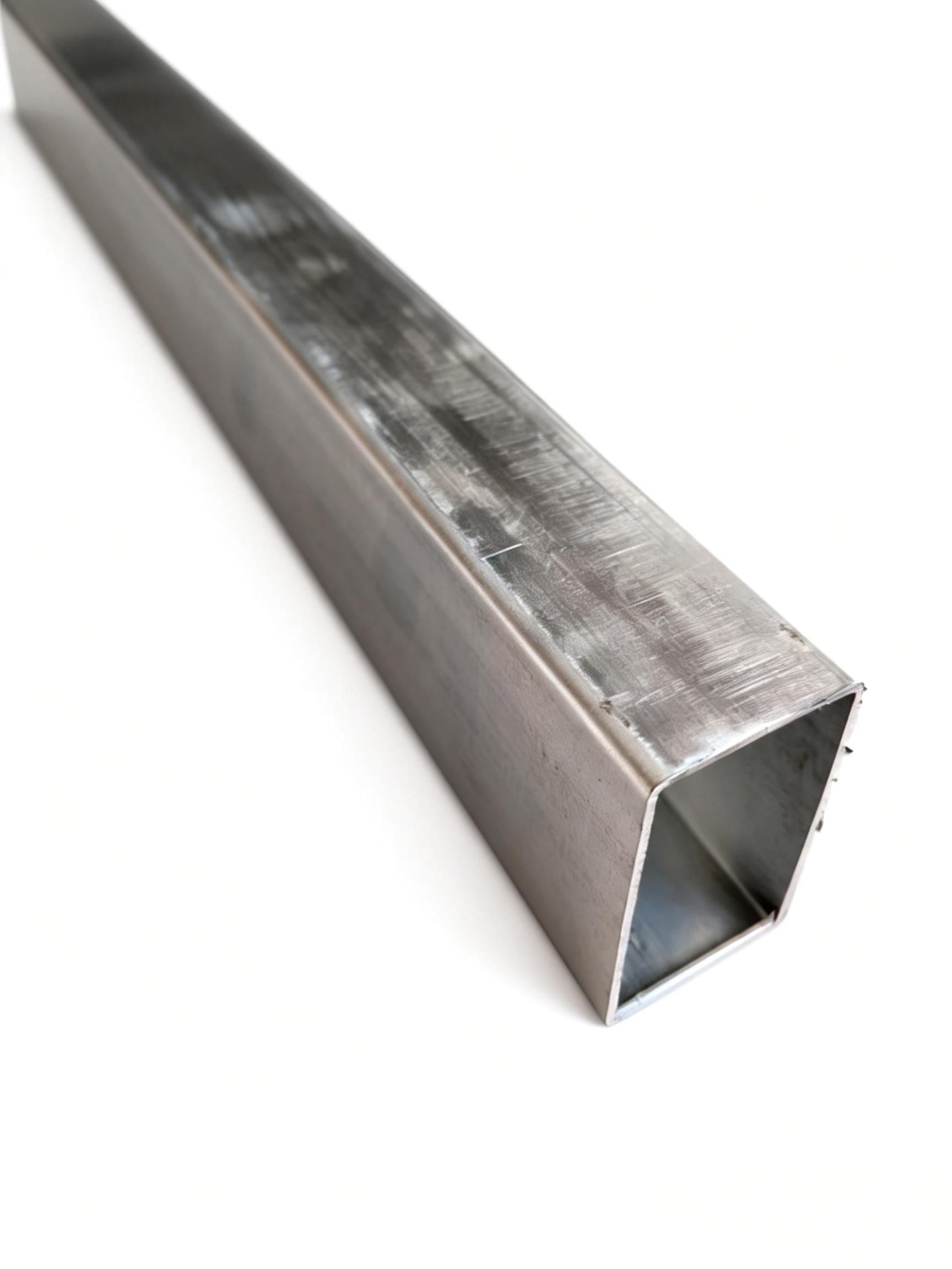 Innovative Custom Solar Steel Square Tube Solutions | Premium Supplier