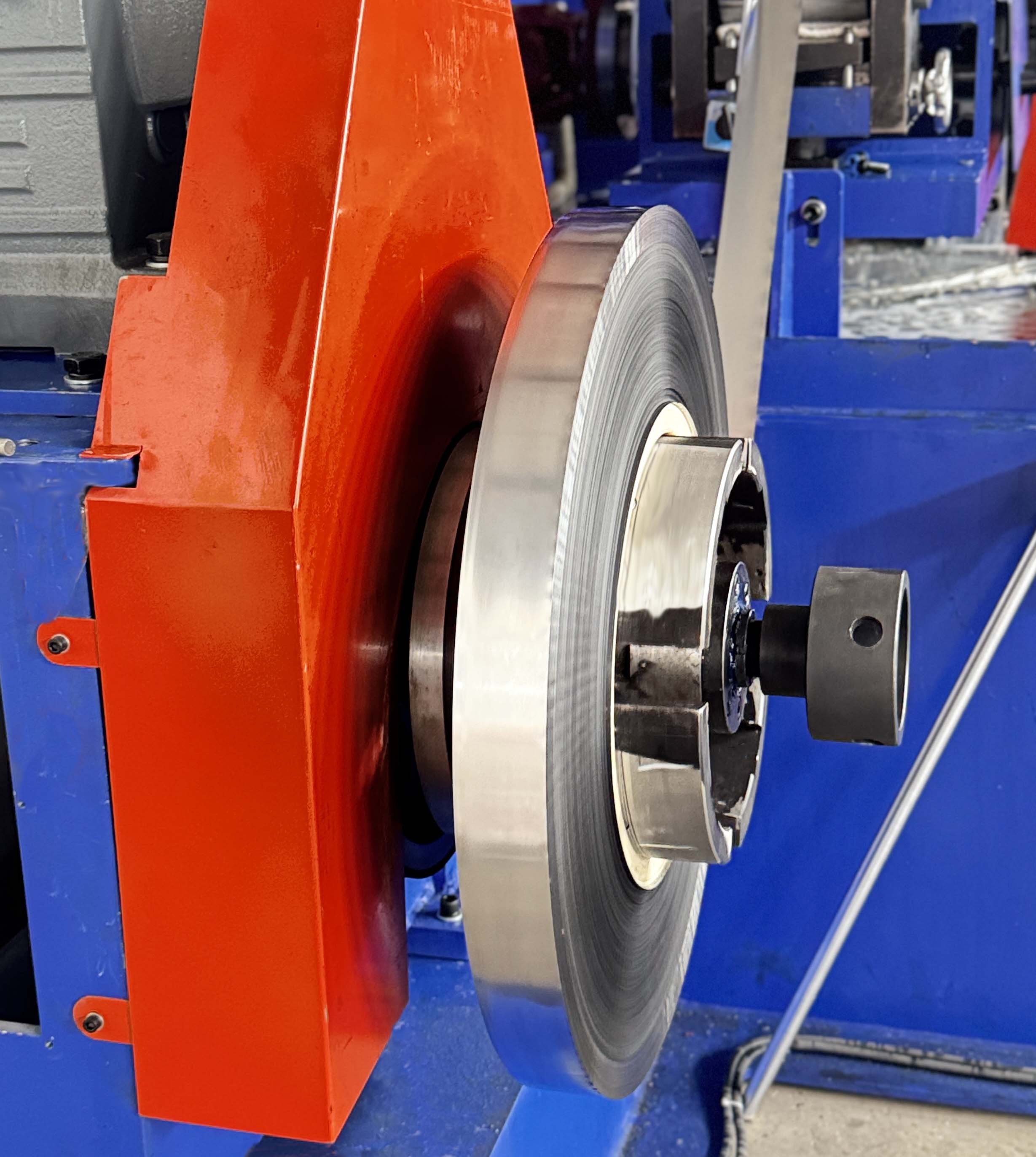 Chinese Rolling Mills: Advanced Strip Production for Modern Manufacturing