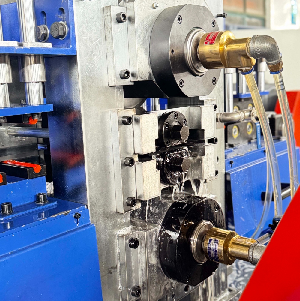 Narrow Strip Mill Innovations: Boosting Efficiency in Steel Production