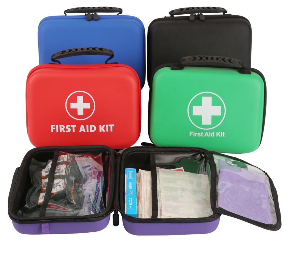 First Aid Case Supplier: Your Top Choice for Emergency Preparedness Solutions