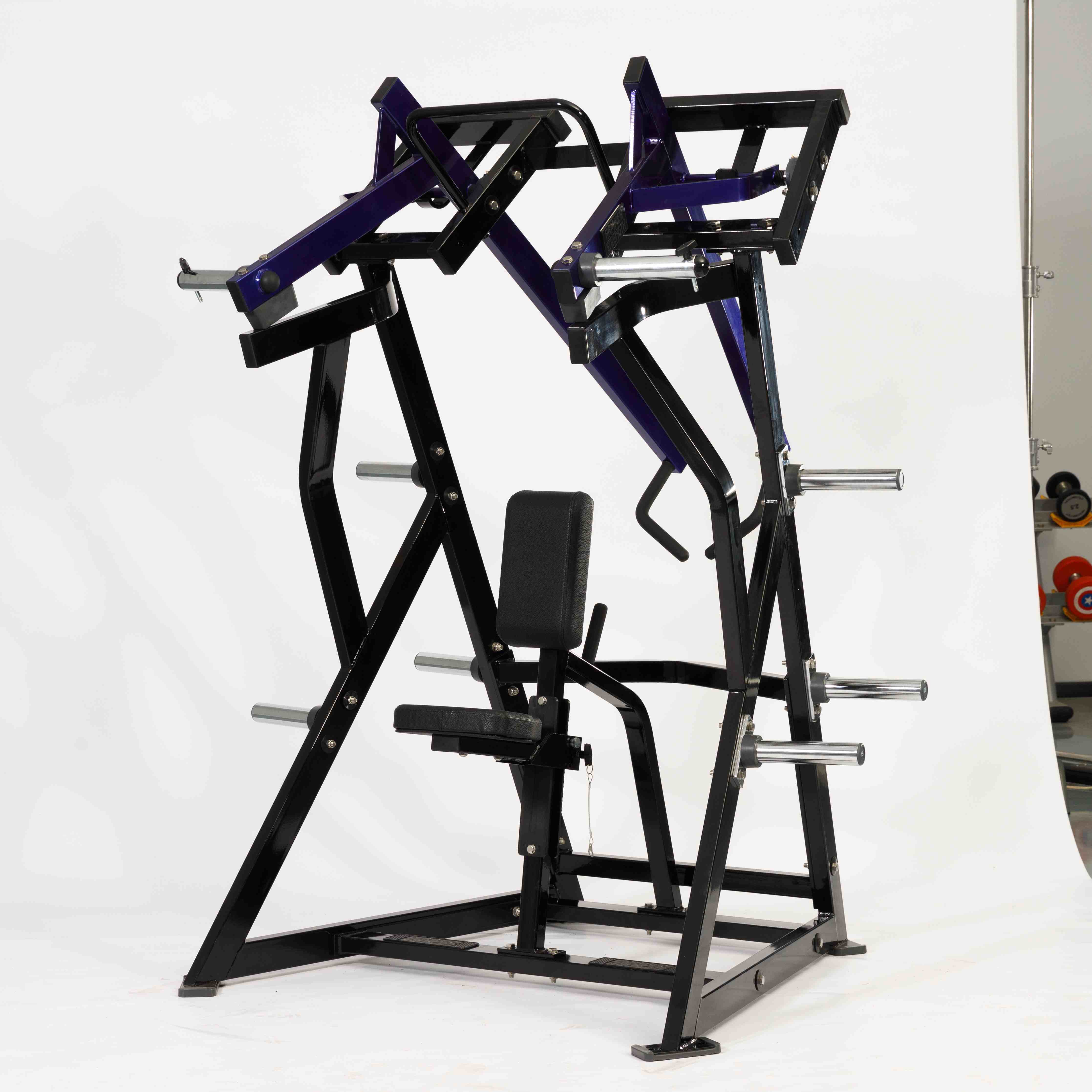 Essential Strength Equipment in China for Ultimate Fitness Results