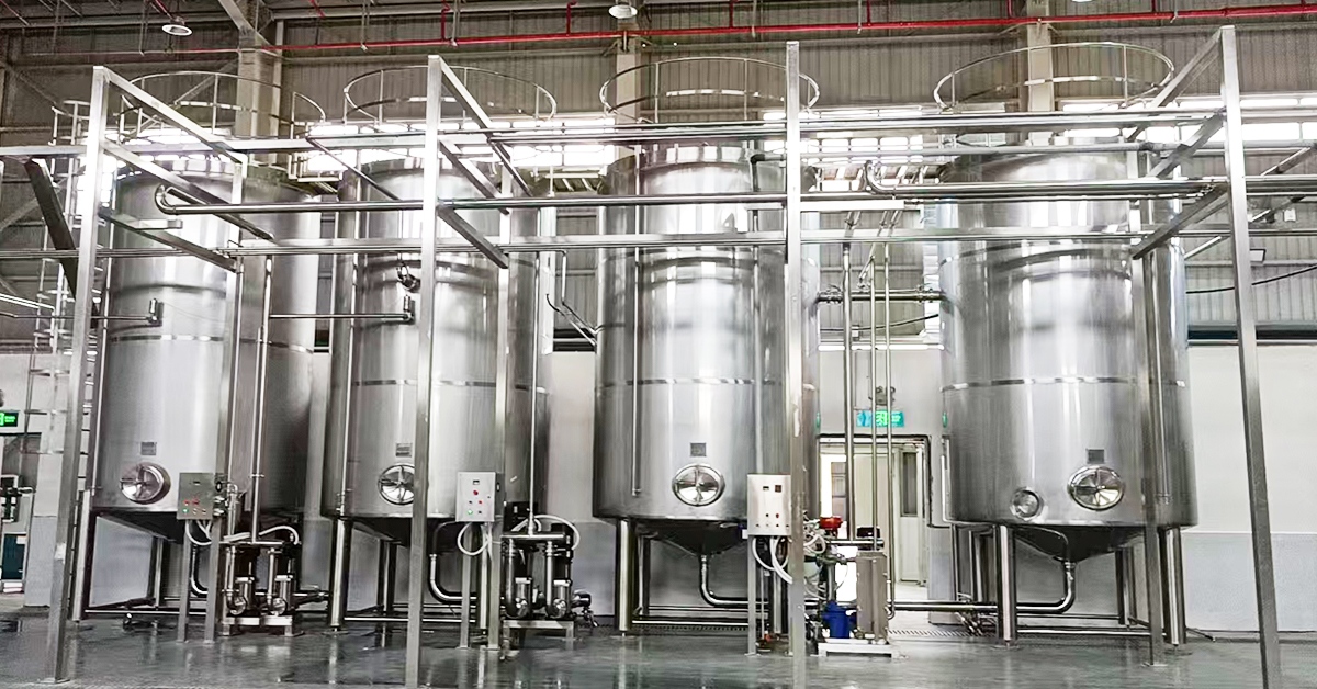 Brewing Equipment Supplier: Elevate Your Craft Beer Setup with Premium Gear