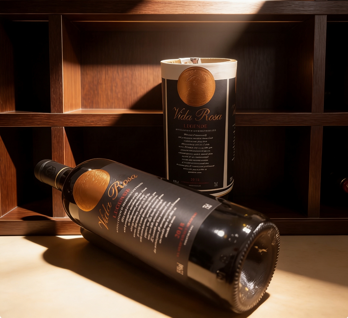 Best Wine Label Factory: Crafting Distinctive Labels for Your Vineyard