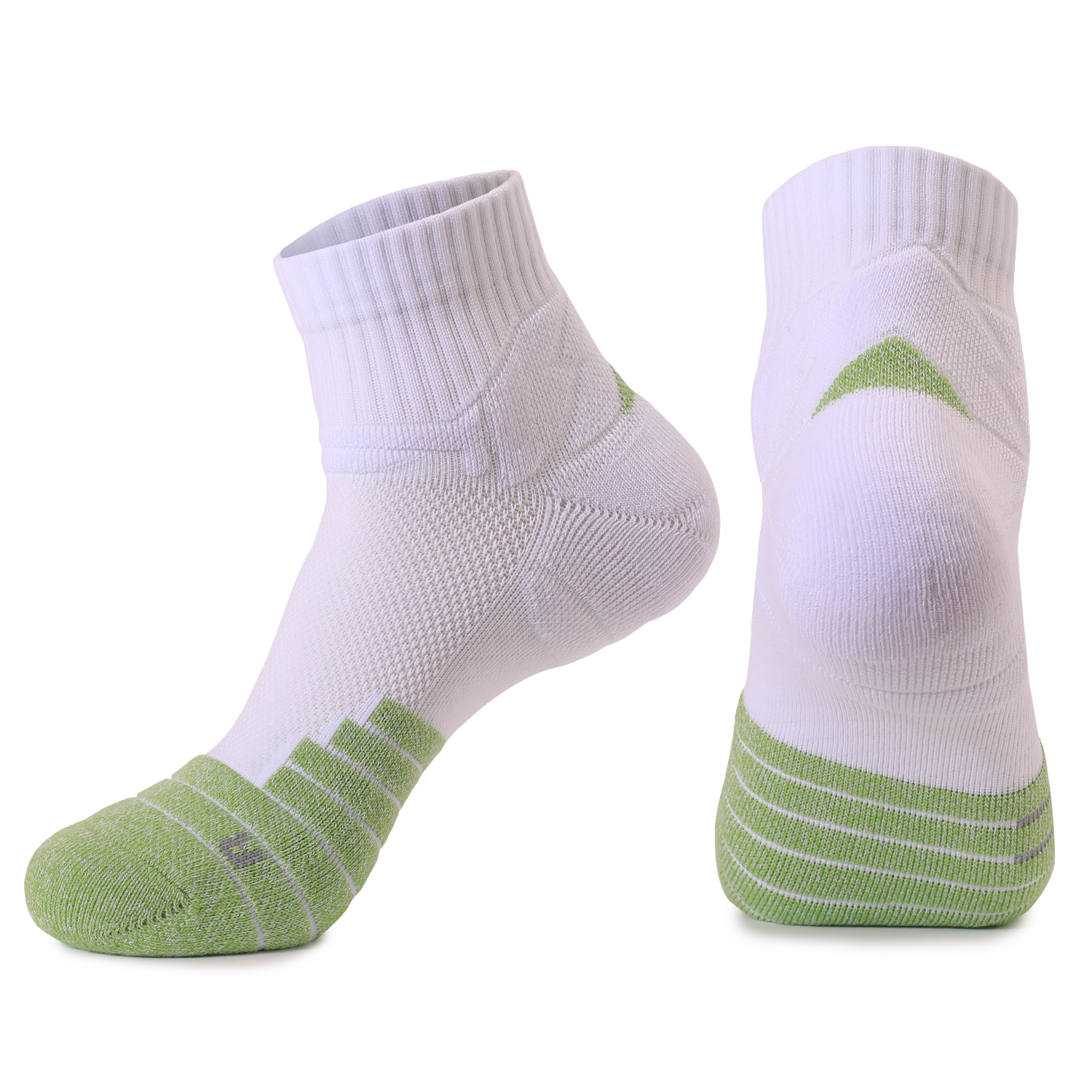 Tennis Socks from a Powerful Manufacturer: The Ultimate Blend of Comfort and Durability
