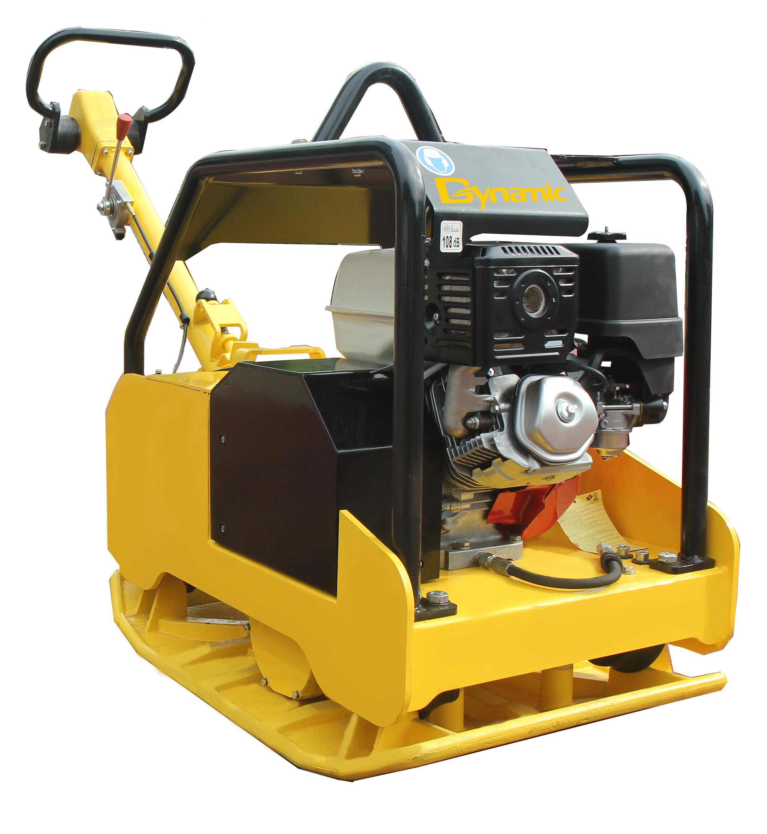 Top Plate Compactor Manufacturer: Unmatched Quality and Durability