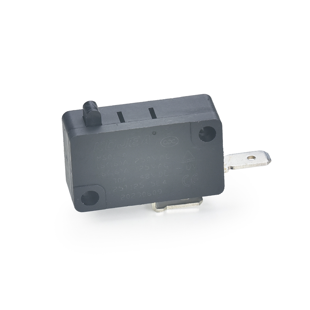 Custom Micro Switch Manufacturer Delivers Precision Solutions for Demanding Applications