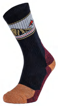 OEM Hiking Socks Manufacturer: Crafting Durable Custom Gear for the Trails