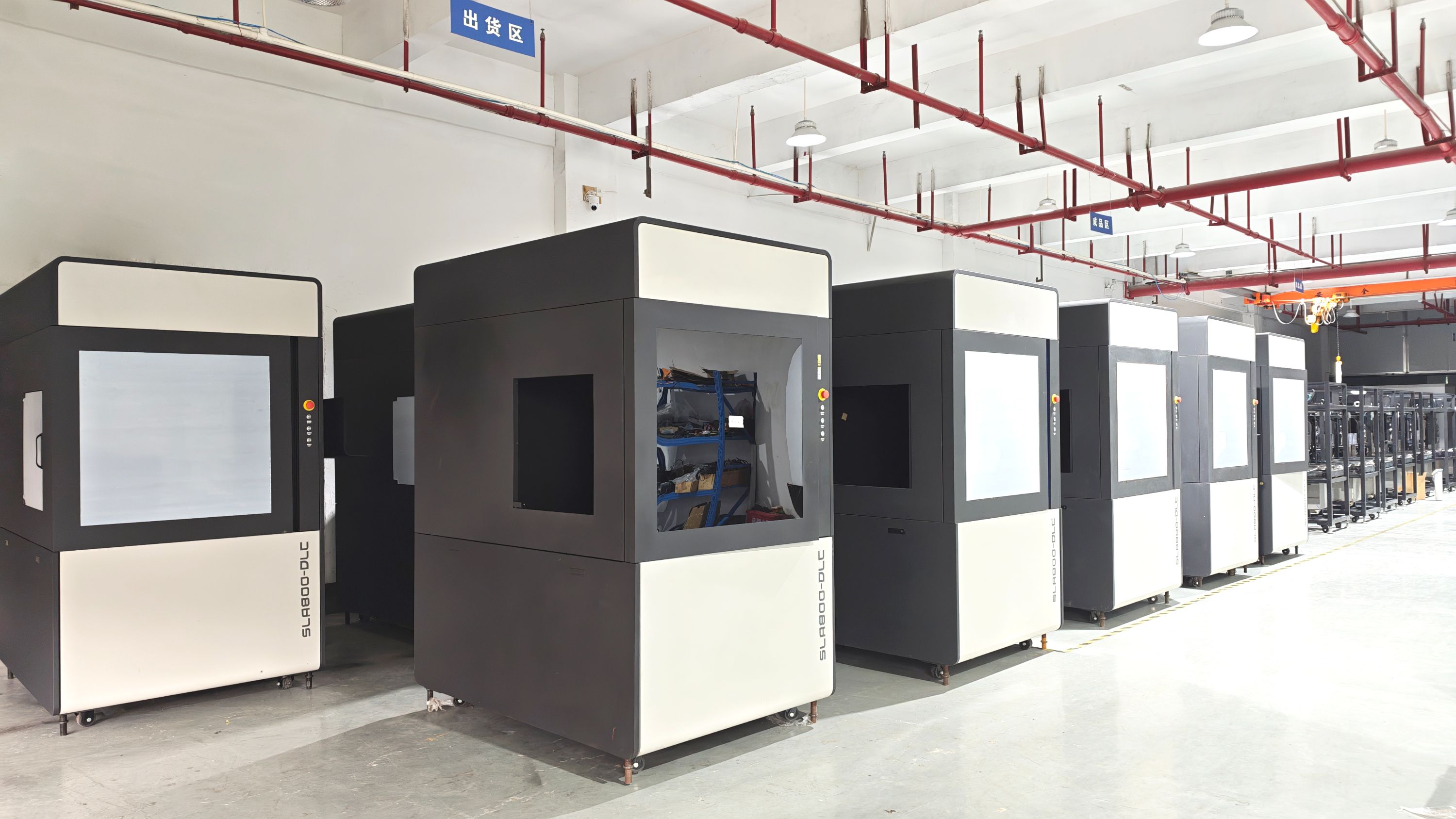Top Resin 3D Printer Manufacturers Leading the Industry with Advanced Technology