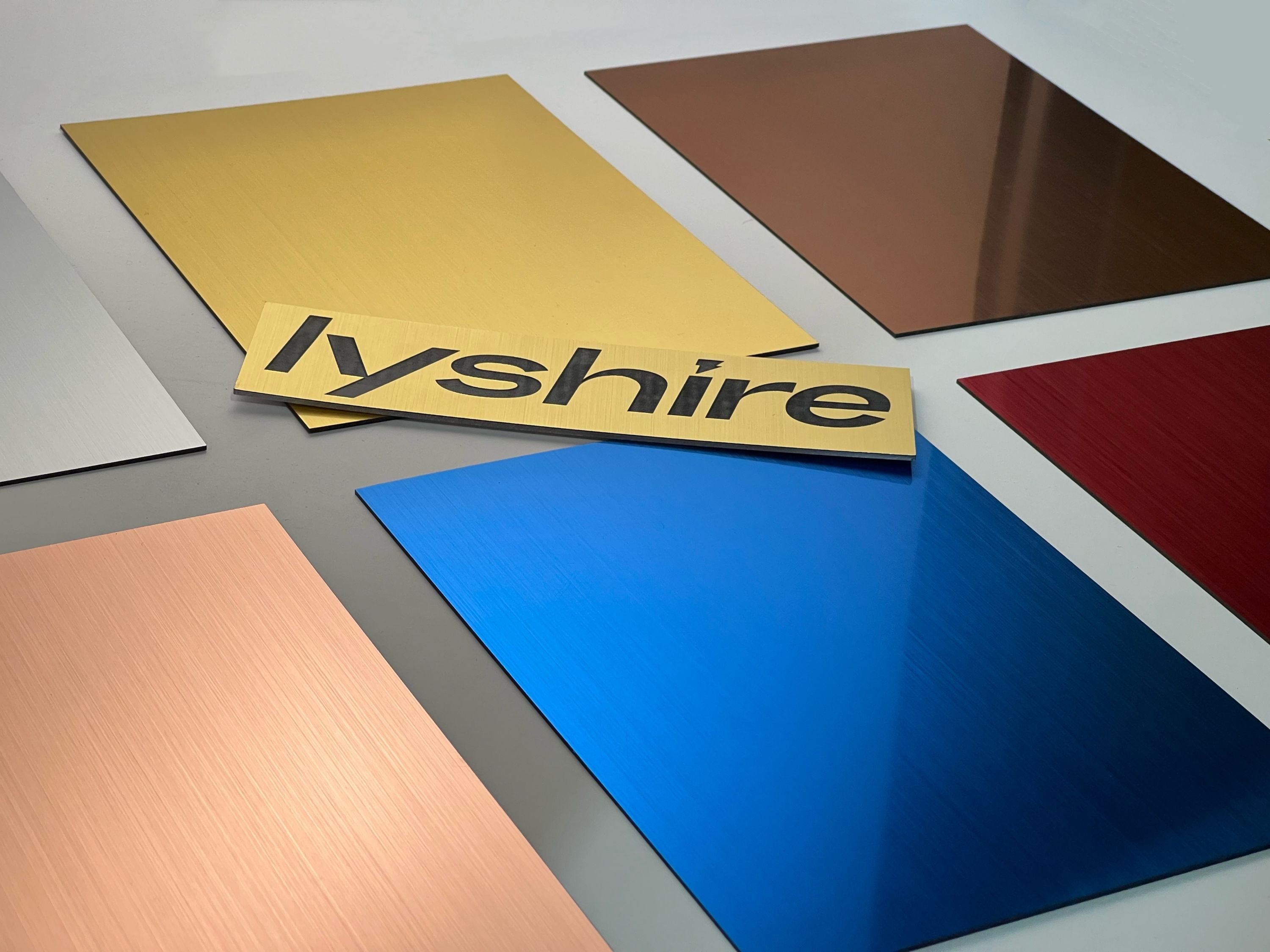 Leading China Laserable ABS Sheet Manufacturer for Custom Fabrication Needs