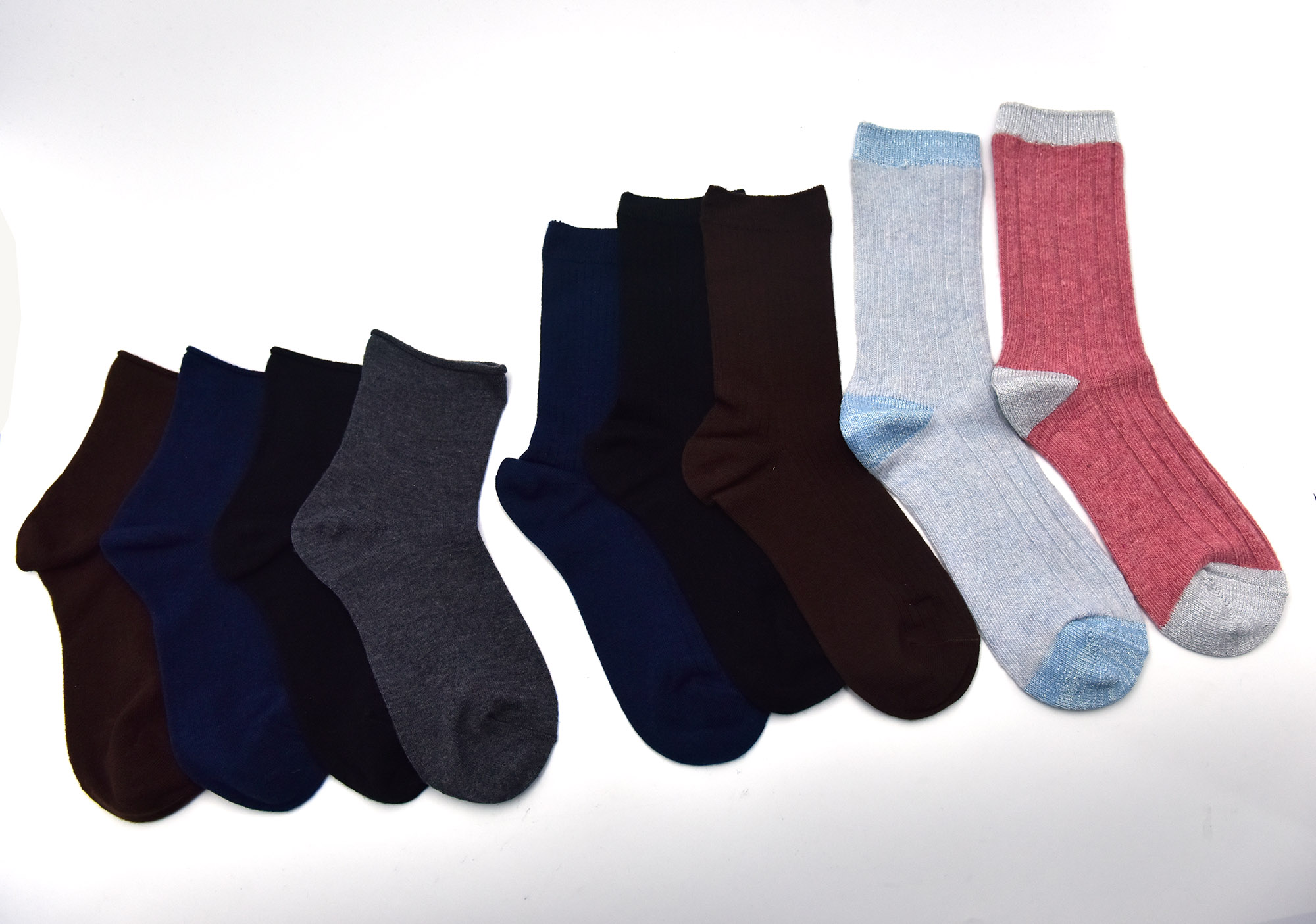 Custom Wool Socks Factory: Your Source for Personalized Warmth and Style