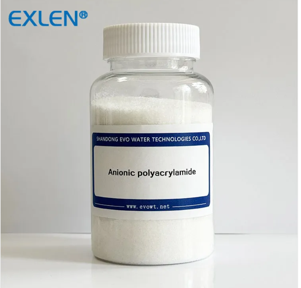 China APAM Anionic Polyacrylamide: A Complete Guide to Its Properties and Industrial Applications