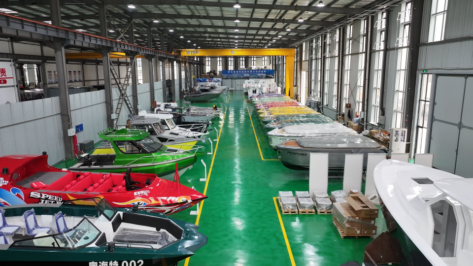 Top Aluminum Boat Companies: Expert Insights for Your Next Purchase