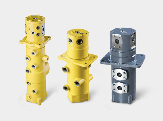 Top Hydraulic Rotary Union Manufacturer: Key Features and Selection Guide